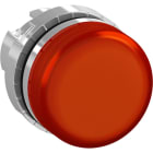ABB SPA - ABBP9MLAD SPIA LUMINOSA, SATIN, DIFF-ARANCIO