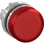 ABB SPA - ABBP9MLRD SPIA LUMINOSA, SATIN, DIFF-ROSSO