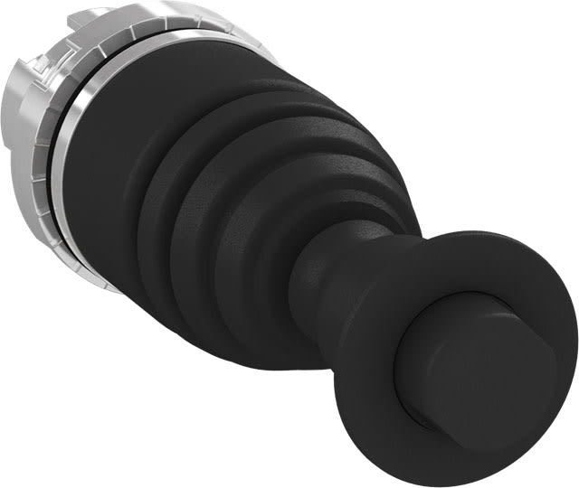 ABB SPA - ABBP9MMB2F JOYSTICK 2 POS. CON FUNZIONI DI BLOCCO -