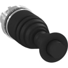 ABB SPA - ABBP9MMB2T JOYSTICK 2 POS. CON FUNZIONI DI BLOCCO
