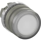 ABB SPA - ABBP9MPLIGD PULS. LUMINOSO; SATIN; FILO; TRASP