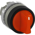 ABB SPA - ABBP9MSLD0A 2 POS. LUMIN. SELETTORE, STAB, ARANCIO
