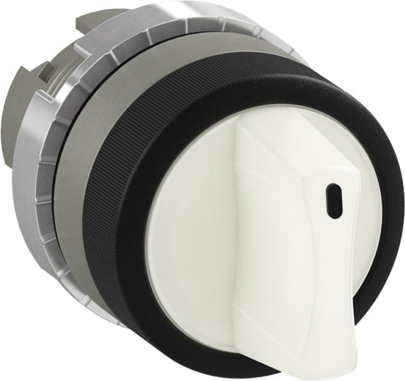 ABB SPA - ABBP9MSLZ3B 3 POS. LUMIN. SELETTORE, INST. DA SIN.&D