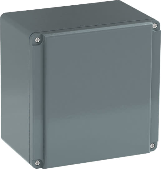 ABB SPA - ABB080SP12SF 080SP12SF&PULSANTIERA MET.12 SENZA FORI