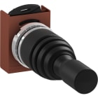 ABB SPA - ABBP9MMN4TG JOYSTICK SILICONE GRIGIO