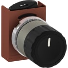 ABB SPA - ABBP9MPS22G PULS. SELETTORE 2 POS. STAB