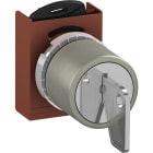 ABB SPA - ABBP9MSCZ0A95 3 POS. SELETTORE STAB CHIAVE OUT SIN