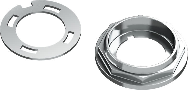 ABB SPA - ABBP9ARAM32 ADATTATORE 30MM TO 22.5MM