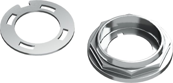 ABB SPA - ABBP9ARAM32 ADATTATORE 30MM TO 22.5MM