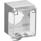 ABB SPA - ABBP9ACRCL COPERTURA LUCCHETABILE