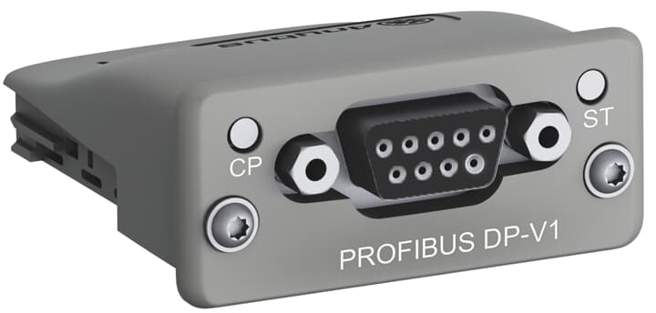 ABB SPA - ABBAB-PROFIBUS-1 AB-PROFIBUS-1 modulo anybus