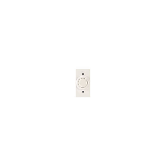 ABB SPA - ABB2CSK1207CH DIMMER CON PULSANTE, RES/IND, 60-500VA