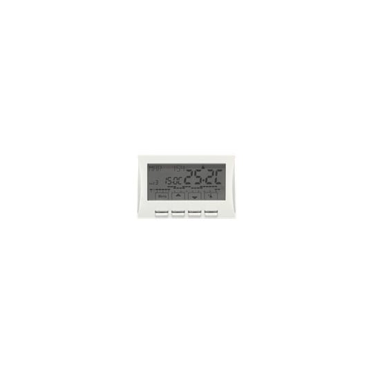 ABB SPA - ABB2CSK2201CH CRONOTERMOSTATO ELETTR. ESTATE/INVERNO