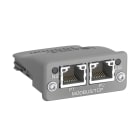 ABB SPA - ABBAB-MODBUS-TCP-2 AB-MODBUS-TCP-2 MODULO ANYBUS