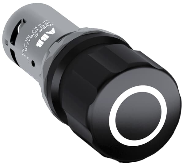 ABB SPA - ABBER 294 9 CE3P-10B-11 ARRES.MONOBL.PREM-TIRA1NA+1NC