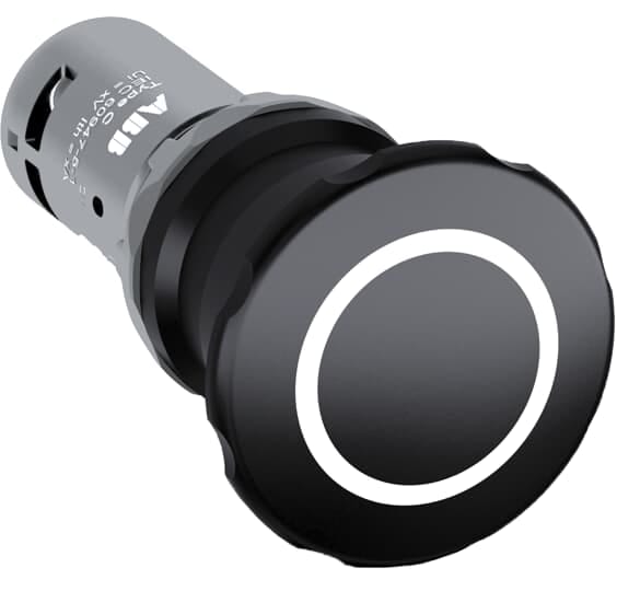 ABB SPA - ABBER 297 2 CE4P-10B-11 ARRES.MONOBL.PREM-TIRA1NA+1N