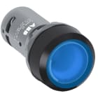 ABB SPA - ABBCP113L10 Pulsanti con tasto a filo luminoso 220V - I