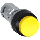 ABB SPA - ABBER 142 0 CP3-10Y-10 PUL.INS.GIALLO G.PLA.NERA 1NA