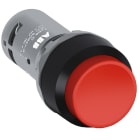 ABB SPA - ABBER 161 0 CP3-10R-02 PUL.INS.ROSSO G.PLAS.NERA 2NC
