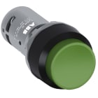 ABB SPA - ABBER 148 7 CP3-10G-20 PUL.INS.VERDE G.PLAS.NERA 2NA