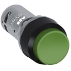 ABB SPA - ABBER 148 7 CP3-10G-20 PUL.INS.VERDE G.PLAS.NERA 2NA