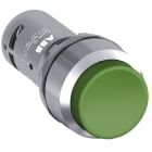 ABB SPA - ABBER 176 8 CP3-30G-10 PULS.INST.VERDE GHIER.MET.1NA