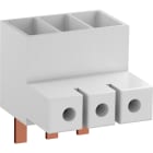 ABB SPA - ABBS2M350 S2-M3-50 BLOCCO DI ALIMENTAZIONE MS/MO16