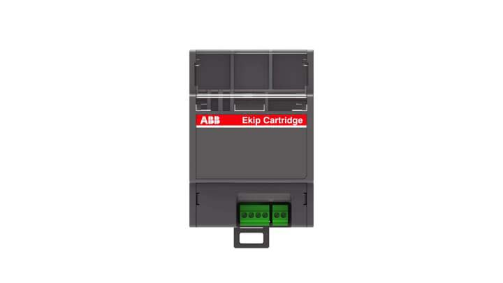 ABB SPA - ABB1SDA067209R1 SA RC XT4 F/P