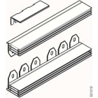 ABB SPA - ABBEN 936 9 BED 460 BARRE PER STELLA-TRIANGOLO AF460
