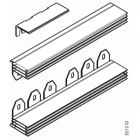 ABB SPA - ABBEN 937 7 BED 580 BARRE PER STELLA-TRIANGOLO AF580
