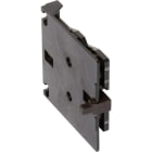 ABB SPA - ABBEL 187 1 Hilfsschalter-Block
