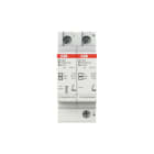 ABB SPA - ABBOVR231N20275 OVR T2+3 1N 20 275 P SPD 1P+N 20KA QS