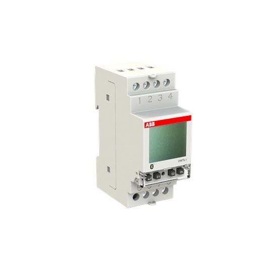 ABB SPA - ABBDWTL1 DWTL1 INT. ORARIO SETT. CREPUSCOLARE DIGITA