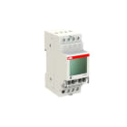 ABB SPA - ABBDWTL1 DWTL1 INT. ORARIO SETT. CREPUSCOLARE DIGITA