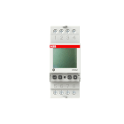 ABB SPA - ABBDWA2 DWA-2 INT. ASTRONOMICO 2 CANALI