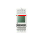 ABB SPA - ABBDW2 DW2 INT. ORARIO DIGITALE 2CH