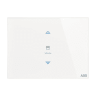 ABB SPA - ABB2CKA006300A1579 Touch-Bedienelement