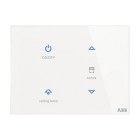ABB SPA - ABB2CKA006300A1593 Touch-Bedienelement