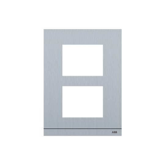 ABB SPA - ABBWLF302A TELAIO ALLUMINIO 2X1 41392CF-A