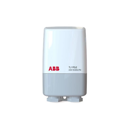 ABB SPA - ABBM229911 TL1 POLE INT. CREP. DA PALO, IP65