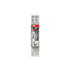 ABB SPA - ABBAD1NOR15M AD1NO-R-15M INT.ORARIO ANALOGGIOR.CON RI