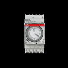 ABB SPA - ABBAD1CO15M AD1CO-15M INT.ORARIO ANALOG GIOR.S.ZA RI
