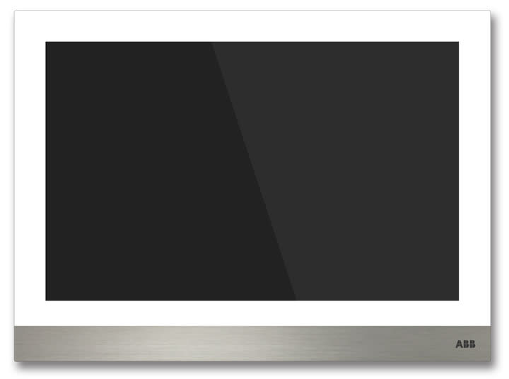 ABB SPA - ABB2TMA130050W0054 IPTOUCH10'',CIT+HBA+APP,LAN+WiFi,BIAN,TL