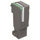 ABB SPA - ABB1SDA085693R1 EKIP SIGNALLING 3T-1 AI - TEMP PT1000