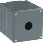 ABB SPA - ABB080SP1M 080SP1M&PULSANTIERA MET.1 FORO MAGG.