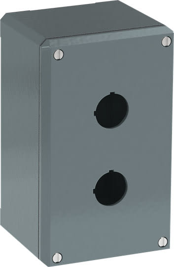 ABB SPA - ABB080SP2 080SP2&Pulsantiera met. 2 fori