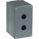 ABB SPA - ABB080SP2M 080SP2M&PULSANTIERA MET.2 FORI MAGG.