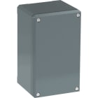 ABB SPA - ABB080SP2SFC 080SP2SFC&PULSANT.MET.2 S/FORI COPERCHIO