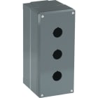 ABB SPA - ABB080SP3 080SP3&PULSANTIERA MET. 3 FORI