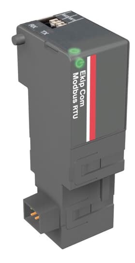 ABB SPA - ABB1SDA074150R1 EKIP COM MODBUS RS-485 E1.2..E6.2